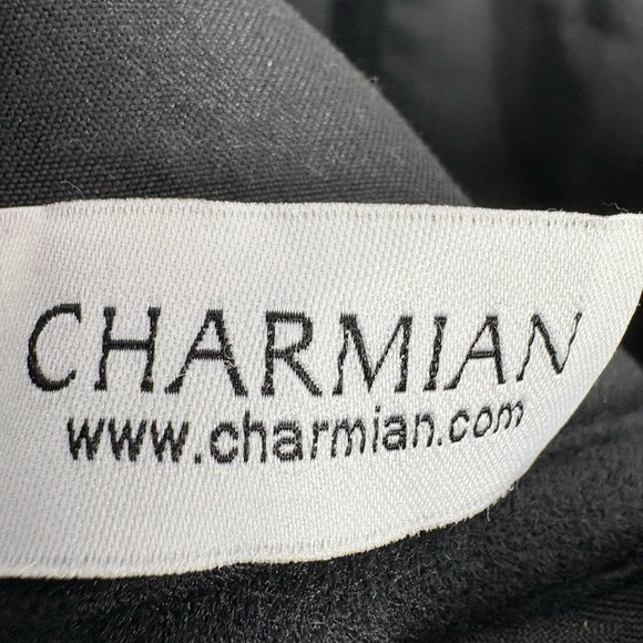 Charmian Green Gold Ornate Corset Whimsigoth Steampunk Regency Boustier Women XL - Picture 10 of 15